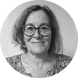 Evelyne Lartigue - Directrice de projets Recrutement et Mobilité Evelyne Lartigue