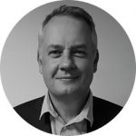 Gérald Normand – Directeur Associé
