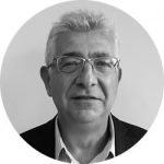 Luc Laloum – Président Directeur Général