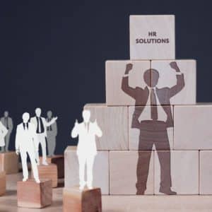 le rôle des RH dans la formation Power Skills