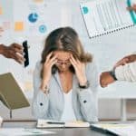 Santé mentale des RH