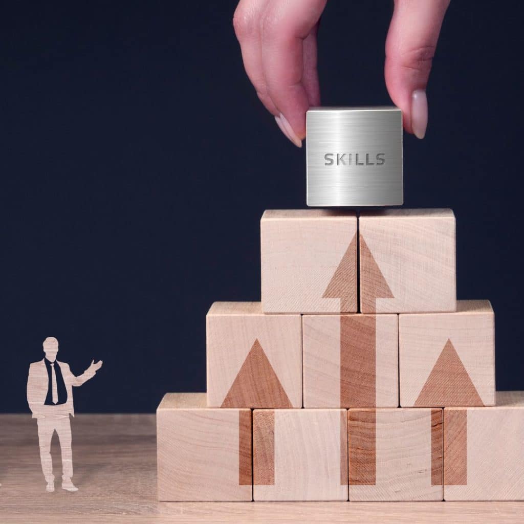 3 leviers RH essentiels pour dynamiser les compétences de votre équipe