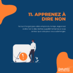 Blue & Red Yellow Illustrated Leadership Lessons Carousel Instagram Post (12)