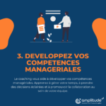 Blue & Red Yellow Illustrated Leadership Lessons Carousel Instagram Post (4)