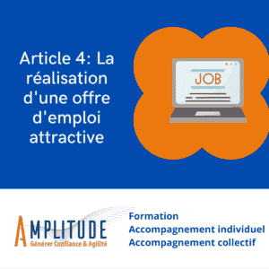 offre d'emploi attractive