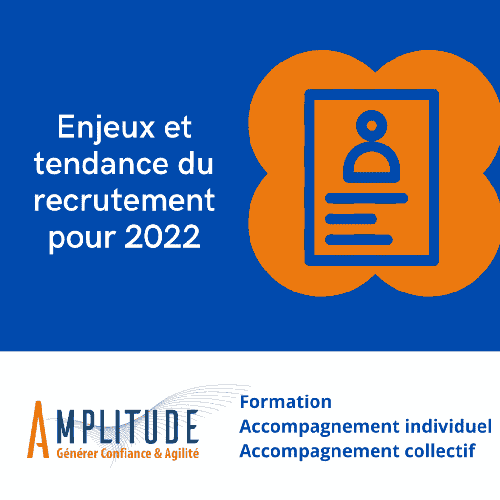 tendances du recrutement