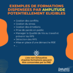 FNE-formations