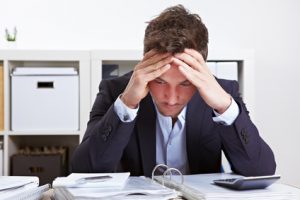La gestion du stress au travail