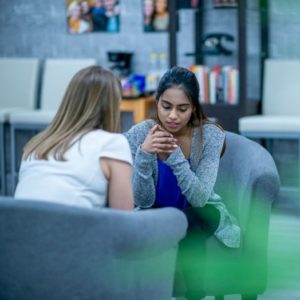 Le stress des dirigeants 