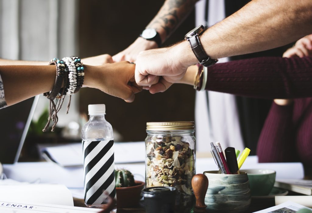 Soirée d'entreprise, fédérez vos équipes avec Soleidad