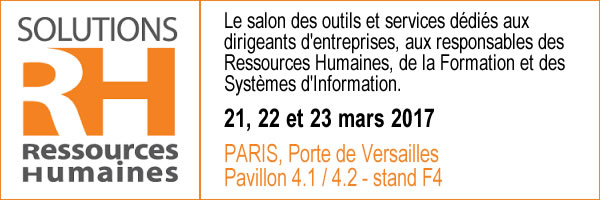 salon solutions ressources humaines