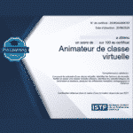 certification-ISTF-amplitude-carre