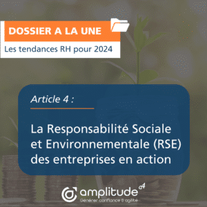 Responsabilité Sociale et Environnementale