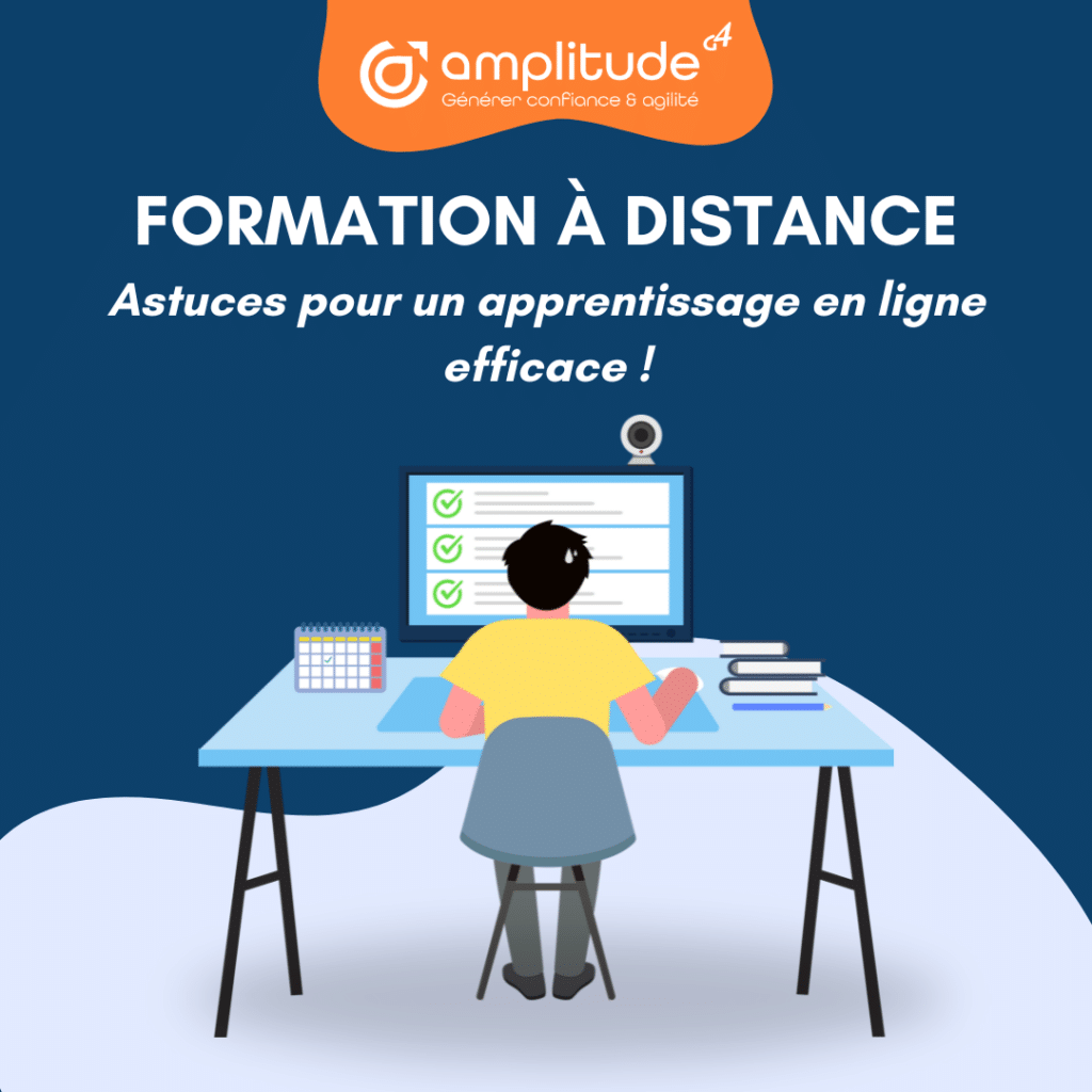 formation à distance
