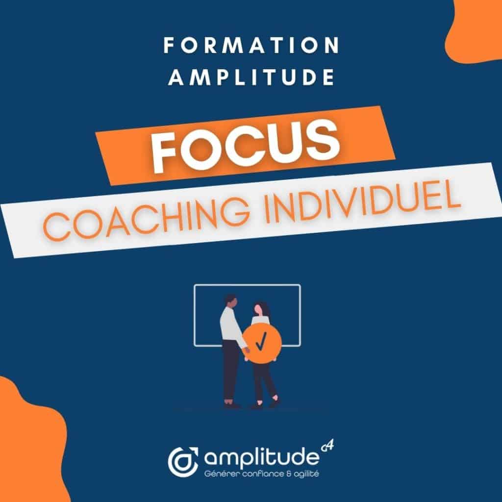 coaching individuel