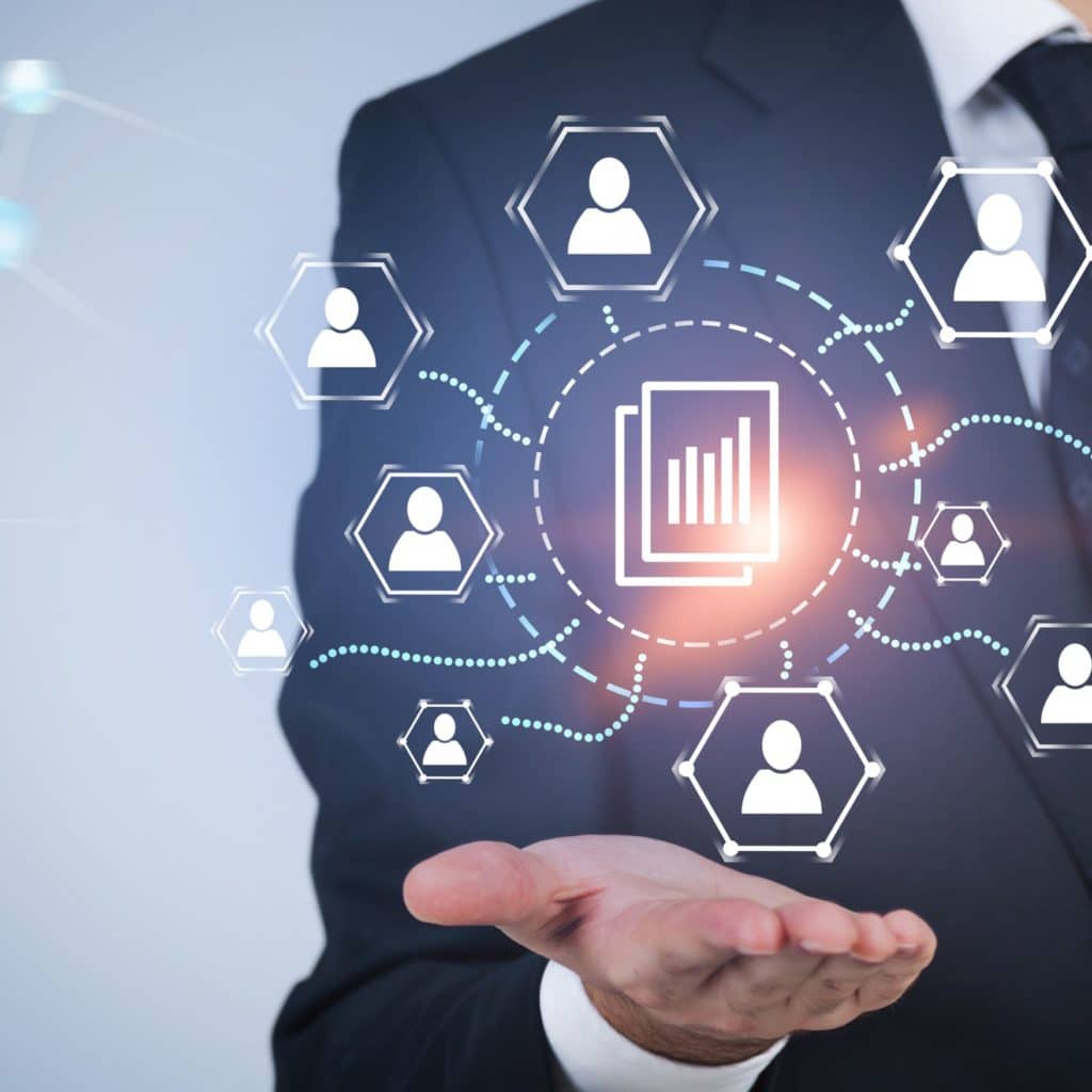 IA, management et leader augmenté