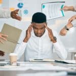 Le stress des dirigeants