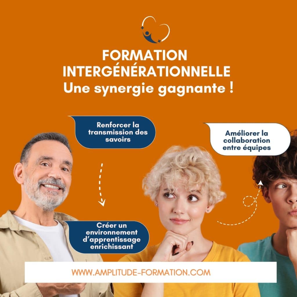 culture intergénérationnelle