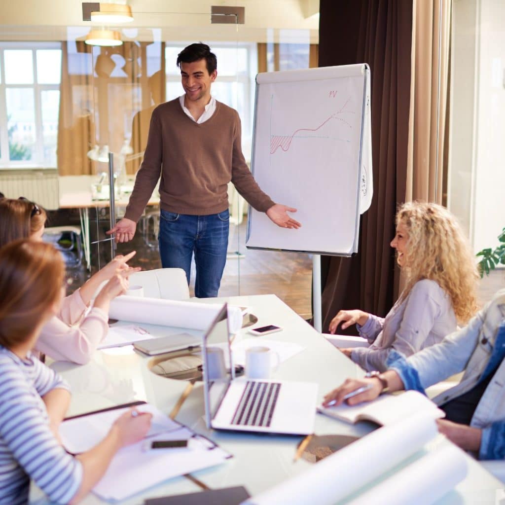 Plan de développement des compétences