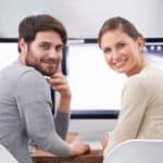 job sharing