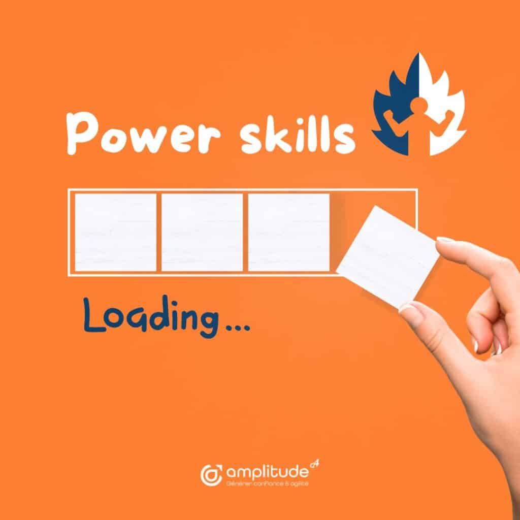 Power Skills