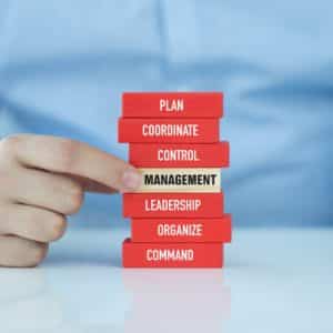 Le stress des dirigeants 