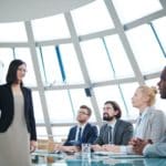 Management vs Leadership