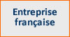 logo entreprise française