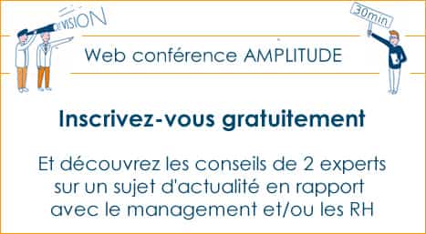 web conférence amplitude